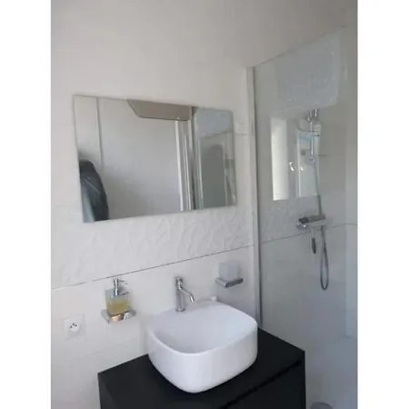 Villa Agreable Maison Familiale