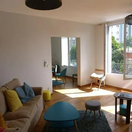 Agreable Maison Familiale Villa *