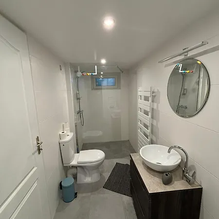 Agreable Maison Familiale Villa *