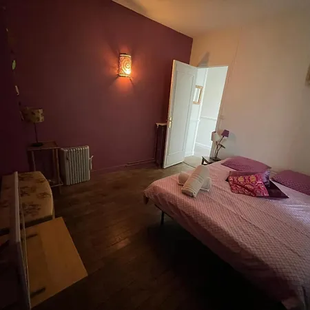 Villa Agreable Maison Familiale *