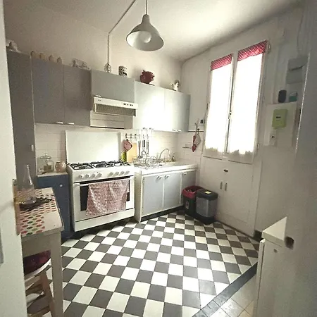 Agreable Maison Familiale Villa *